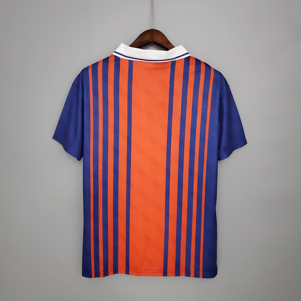 Retro PSG 93/94 home Soccer Jersey