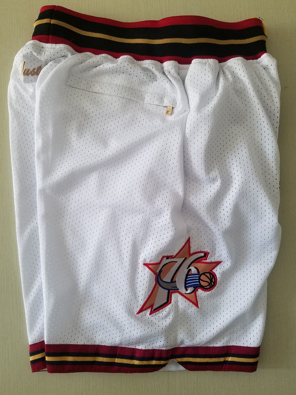 J*D Basketball Club Shorts