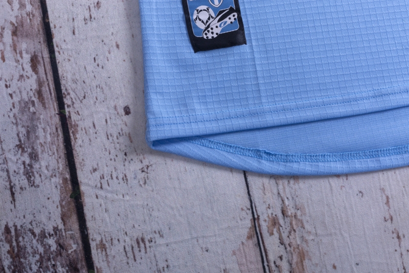 RETRO 98/00 Lazio Home Soccer Jersey