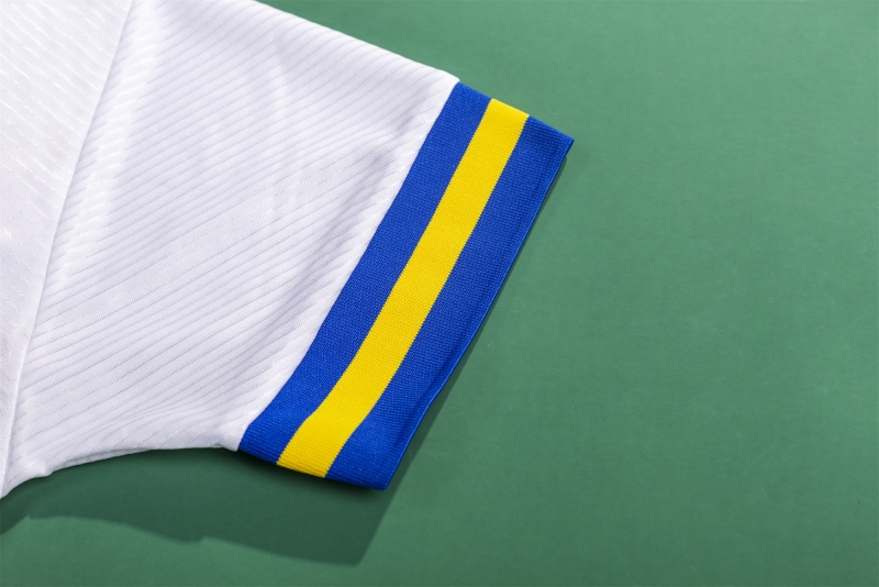 RETRO 93/95 Parma Away Soccer Jersey