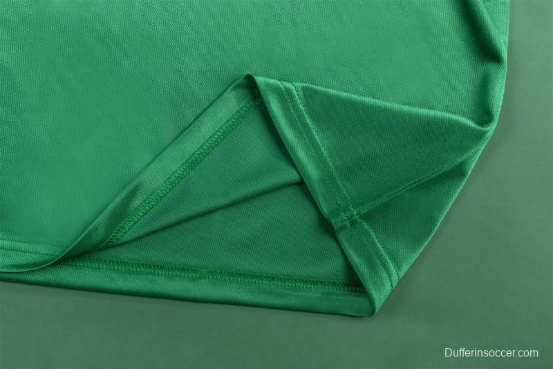 RETRO 92/93 Liverpool Away Soccer Jersey