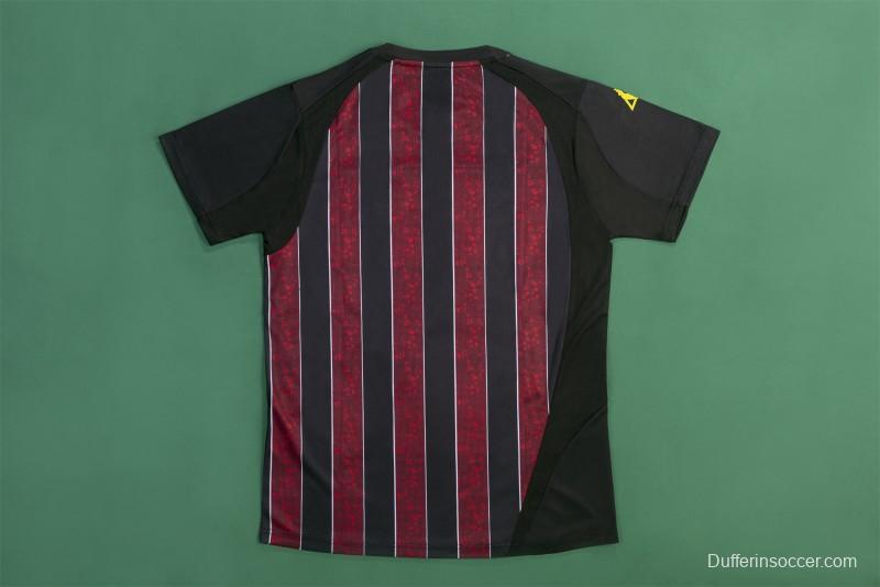 Retro 08/09 Manchester City Away Jersey