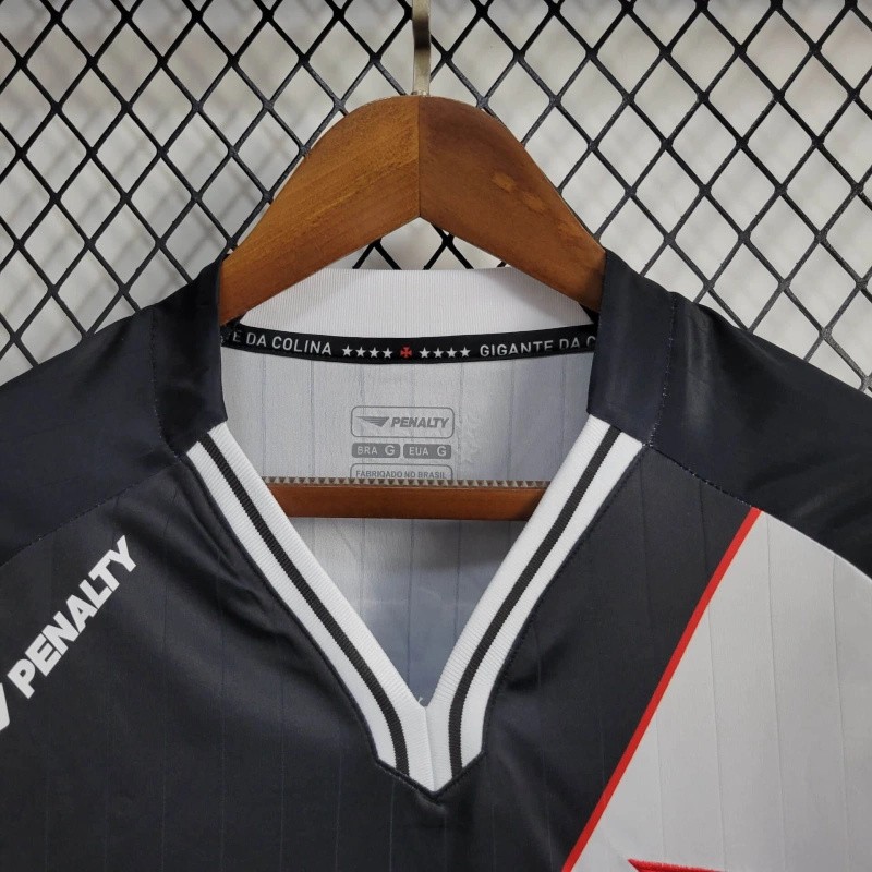 Retro 10/11 Vasco Da Gama Home Jersey