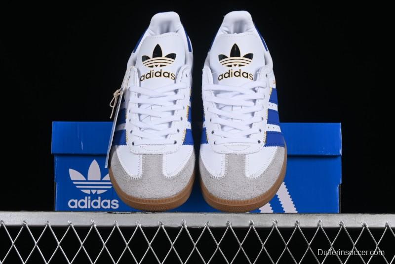 Adidas Samba OG Casual Sneakers - IE1813