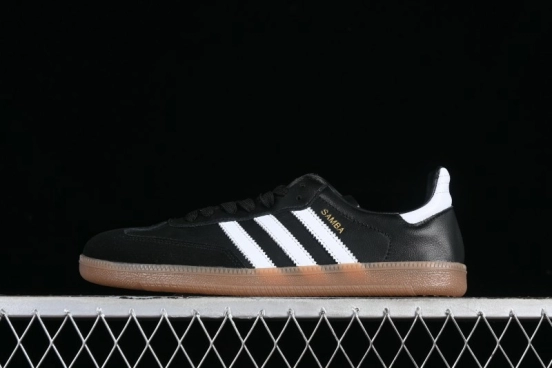Adidas Samba Decon Casual Sneakers - IF0641