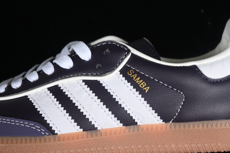 Adidas Originals Samba OG Sneakers - IG6836
