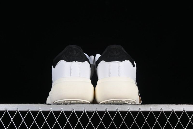 Adidas Originals AdiFOM Stan Smith Mule Comfortable Chunky Sole Casual Shoes - IE0450