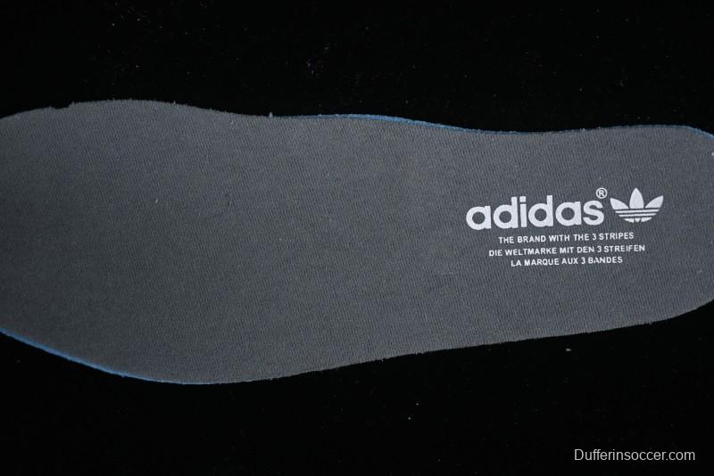 Adidas Campus BZ0085 Casual Sneakers - BZ0085