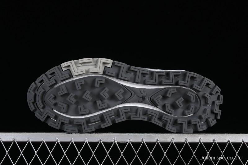 Adidas Retropy P9 GW9333 Running Shoes with Thick Popcorn Sole