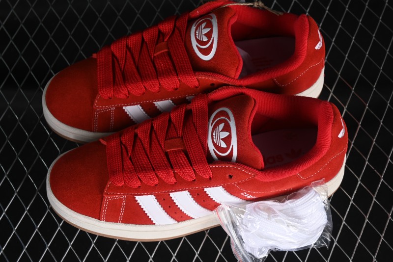 Adidas Originals Campus 00s H03474 College Series Retro Casual Sneakers - X.C3