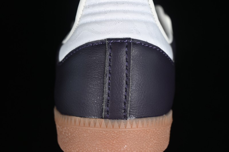Adidas Originals Samba OG Sneakers - IG6836