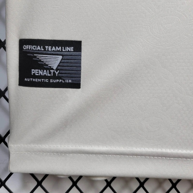 Retro 97/98 Corinthians Home Jersey