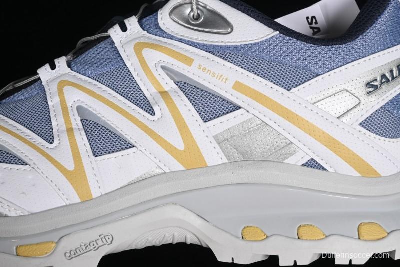 Salomon XT-Quest ADV Beige Outdoor Trail Running Shoes - 475421-34