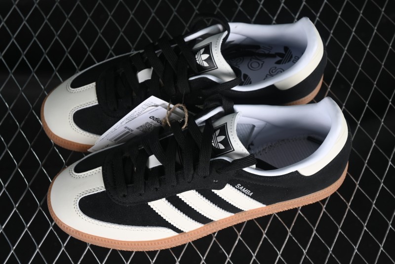 Adidas Samba OG Casual Sneakers - IE5836