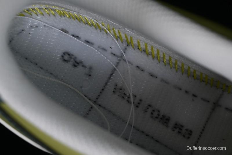 Nike Air Force 1 '07 Low Custom Casual Sneakers - HJ3484-331