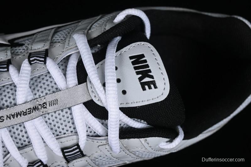 Nike P-6000 Retro Casual Sneakers with Lightweight Design - CD6404-006