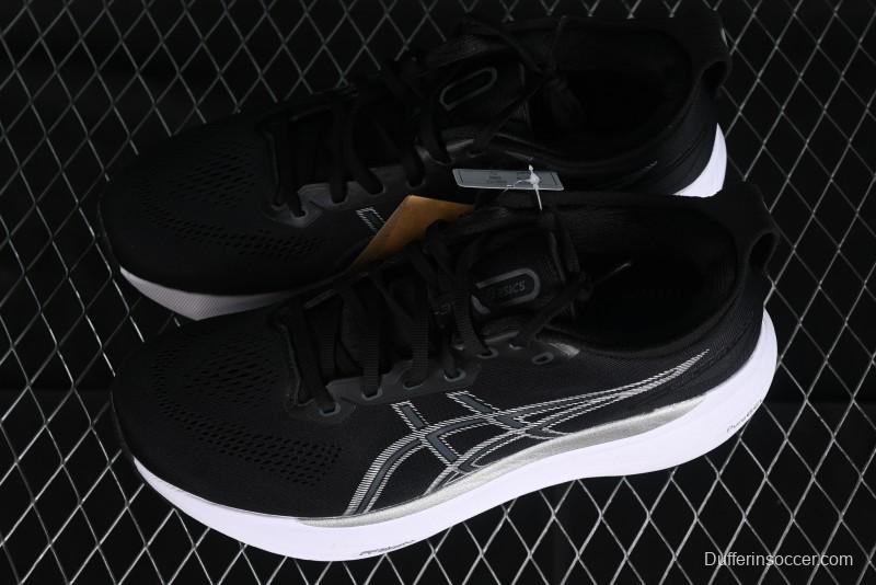 Asics Gel-Kayano 31 Running Shoes with GEL Cushioning and FLYTEFOAM BLAST Technology - 1012B670-002