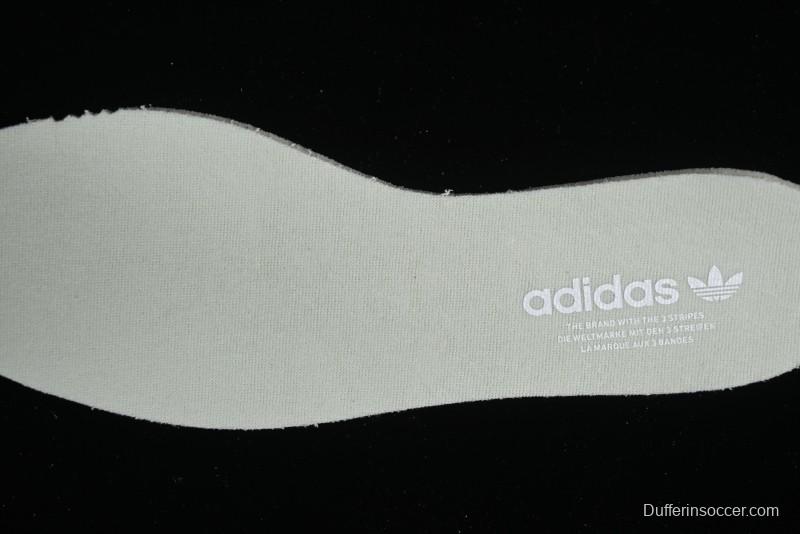 Adidas Forum 84 Low Retro Basketball Shoes - IG3973