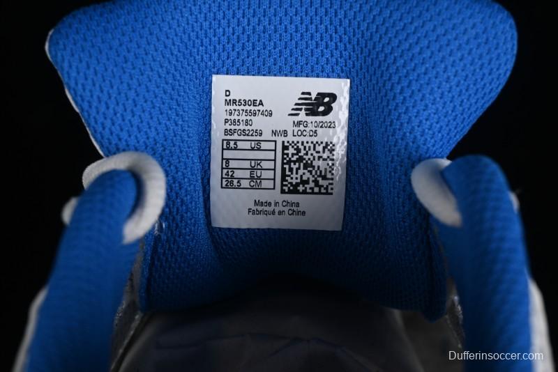 Adidas NB530 Series Retro Casual Running Shoes - MR530EA