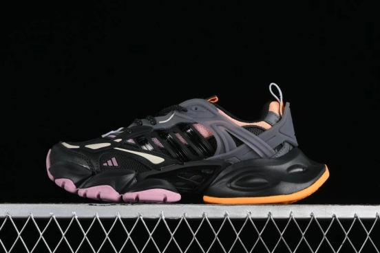 Adidas Vento XLG Deluxe Retro Casual Dad Shoes - JP5765