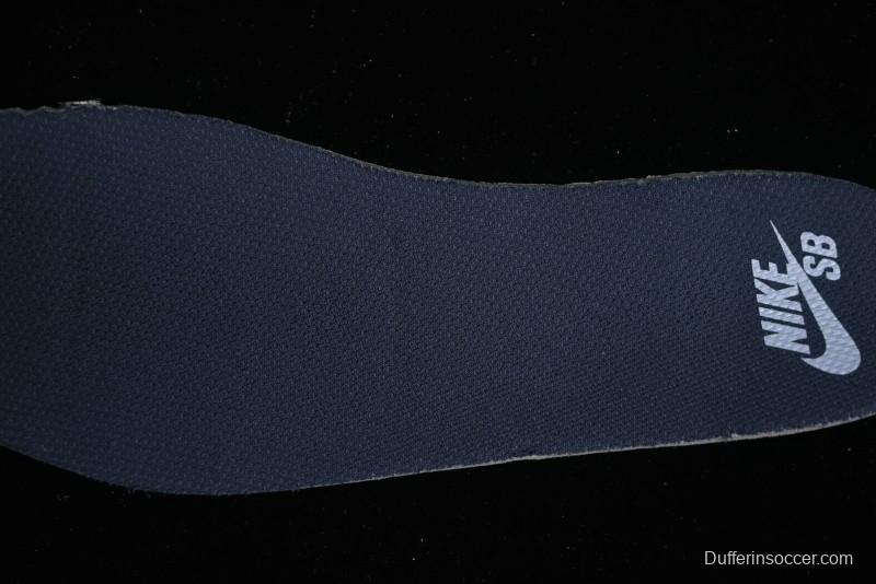 Nike SB Force 58 Retro Skateboard Shoes - HJ3489-141