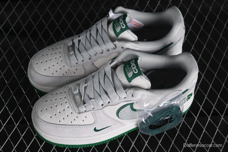 Nike Air Force 1 '07 Low The North Face CDG Collaboration - HD1968-021