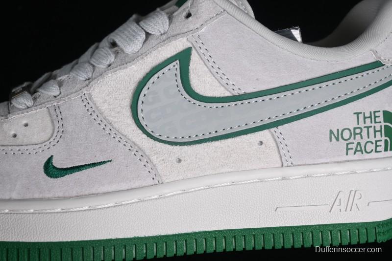 Nike Air Force 1 '07 Low The North Face CDG Collaboration - HD1968-021