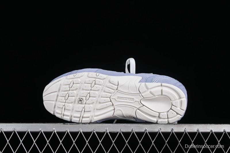 MiuMiu x New Balance 530 Low-Top Classic Retro Casual Running Shoes - G.D4