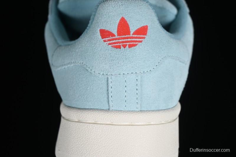 Adidas Originals Campus 00s Retro Casual Sneakers with Chunky Silhouette - ID6248