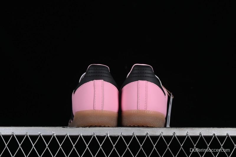 Adidas Samba OG Casual Sneakers - IH8158