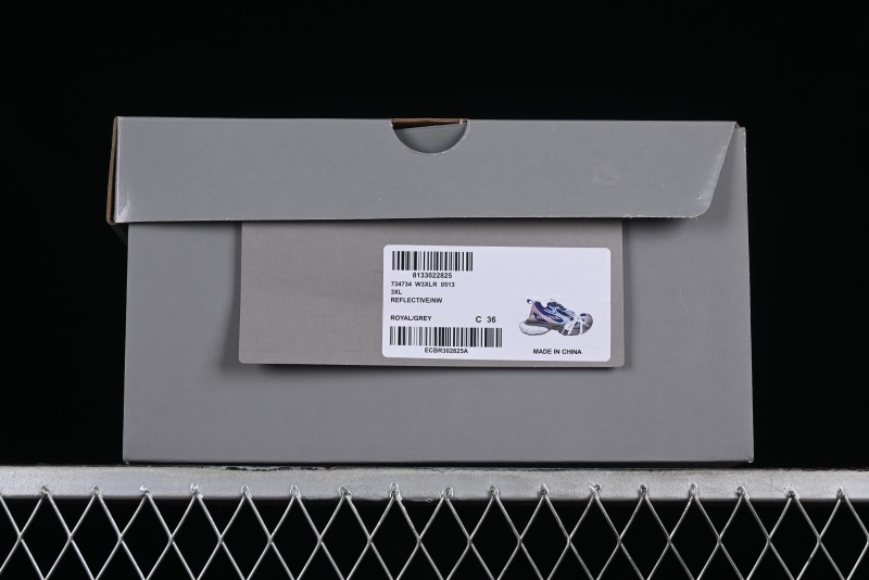 Balenciaga Phantom Sneaker - W3XLR0513