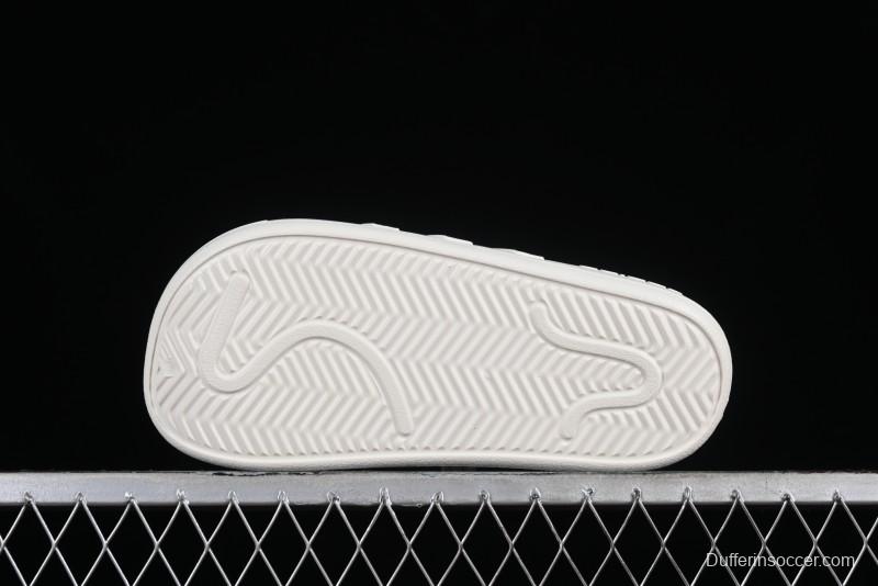 Adidas Adilette Clogs JH9849 One-Piece Slip-Resistant Sports Sandals - JH9849