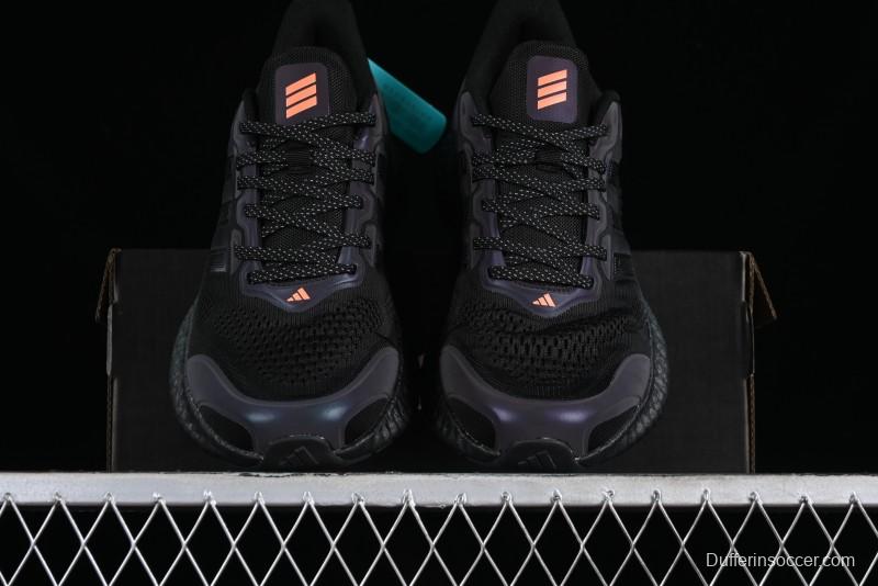 Adidas Switch FWD CG4862 Alpha Breathable Mesh Casual Running Shoes