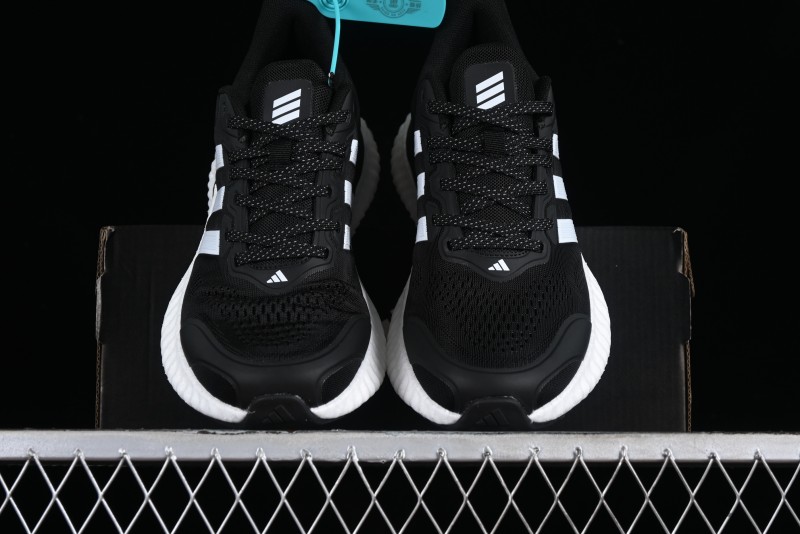 Adidas Switch FWD CG4861 Alpha Breathable Mesh Casual Running Shoes - CG4861