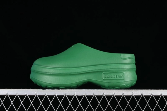 Adidas Adifom Stan Smith Platform Mule - IG3181