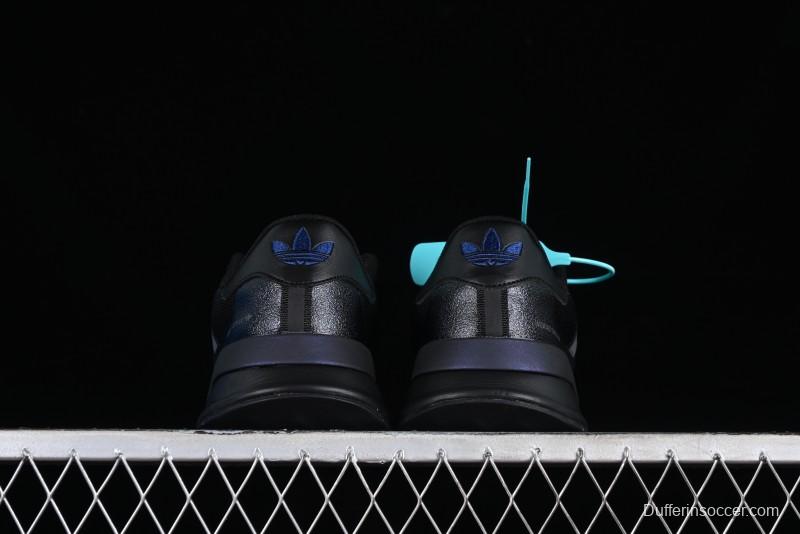 Adidas Tubular Shadow Retro Casual Sneakers - EG4952