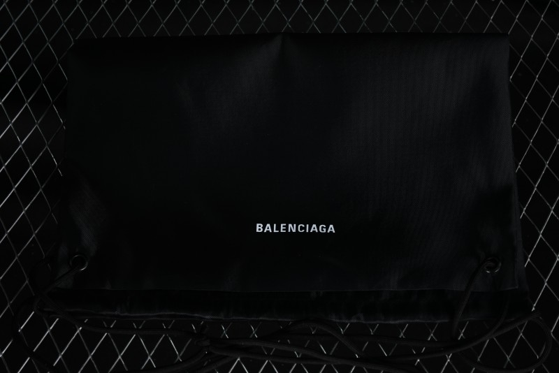 Balenciaga Phantom Sneaker 10th Generation Trend Running Shoes with Transparent Heel Strap - W3XL53124