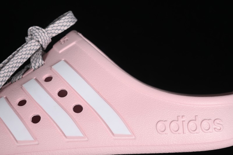 Adidas Adilette Clogs GZ5888 One-Piece Slip-Resistant Sports Sandals - GZ5888