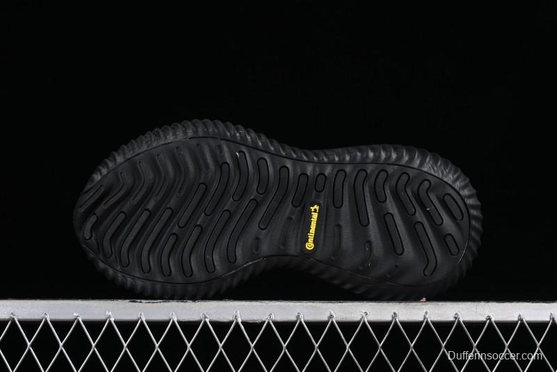 Adidas AlphaBounce Beyond M Running Shoes with Continental Rubber Outsole - CG4362