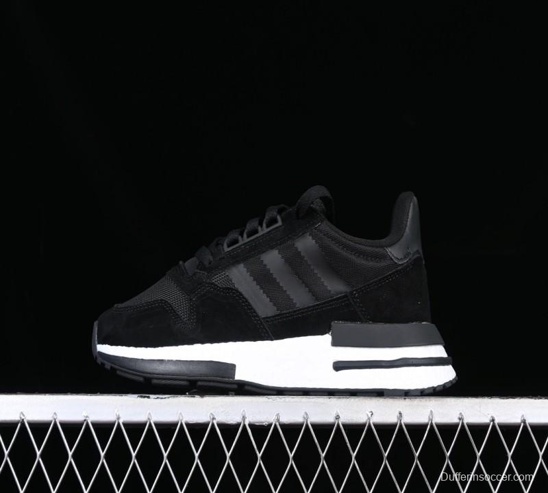 Adidas ZX500 RM Boost Retro Running Shoes - B42227