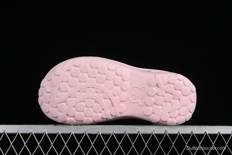 Adidas Adifom Stan Smith Platform Mule - IE0480