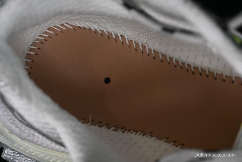 Balenciaga Phantom Sneaker - W3XL59074