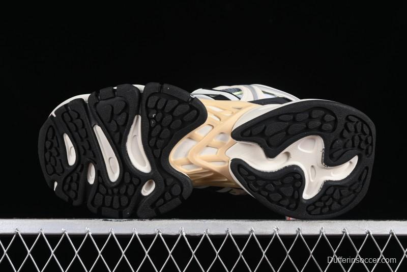 Adidas Vento XLG Deluxe IH7796 Lightweight Cyber Retro Casual Sneakers - IH7796