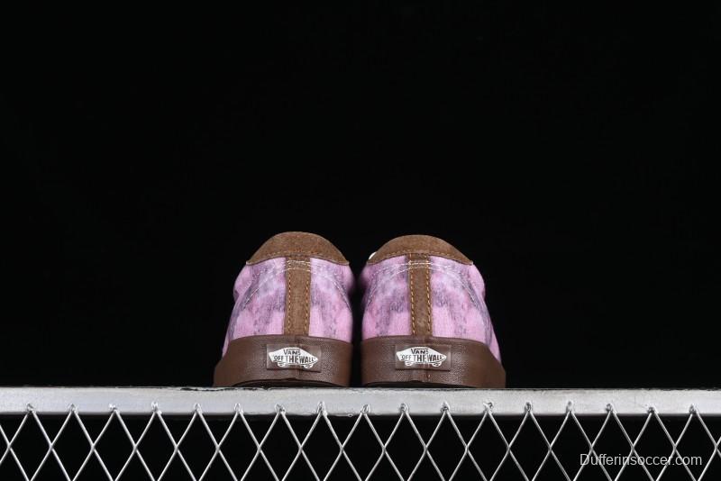 Vans Sport Low Valentine's Day Limited Edition Low-Top Casual Skate Shoes - VN000CTDDGN