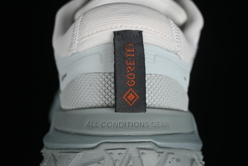 Nike ACG Mountain Fly 2 Low GTX SE Outdoor Hiking Shoes with GORE-TEX and React Foam - HF6245-003