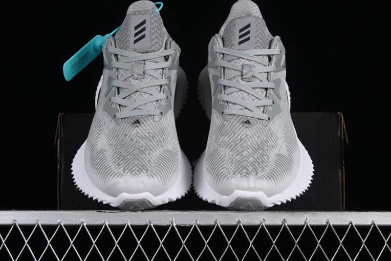 Adidas AlphaBounce Beyond M Running Shoes with Continental Rubber Outsole - CG4363