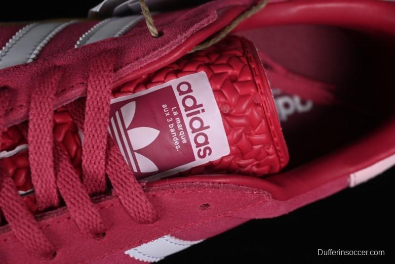 Adidas Originals Gazelle Bold Low-Top Sneakers with Chunky Sole for Casual Wear - ID6997