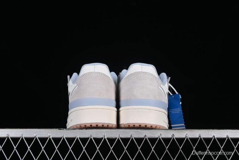 Adidas Forum 84 Low Retro Basketball Shoes - IG3964