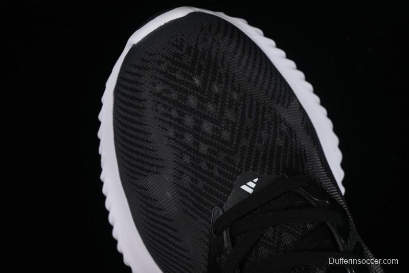 Adidas AlphaBounce Beyond M Running Shoes with Continental Rubber Outsole - CG4361