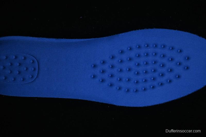 Ecco Pure Color Block Slip-Resistant耐磨耐磨运动鞋 41522801001